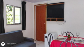 casa na zona sul, Jardim botânico